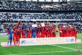 NBA爆冷 快船击败活塞